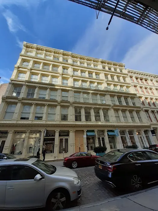 Herno Soho 7