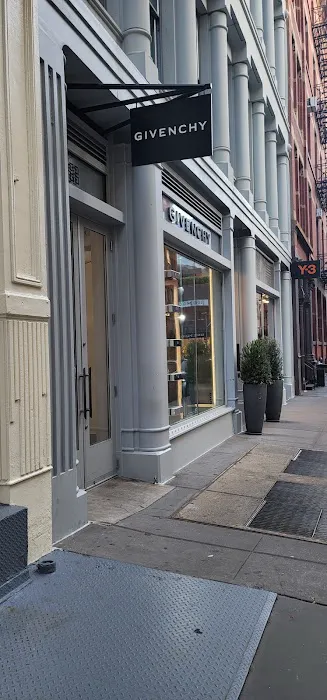 Givenchy SoHo 0
