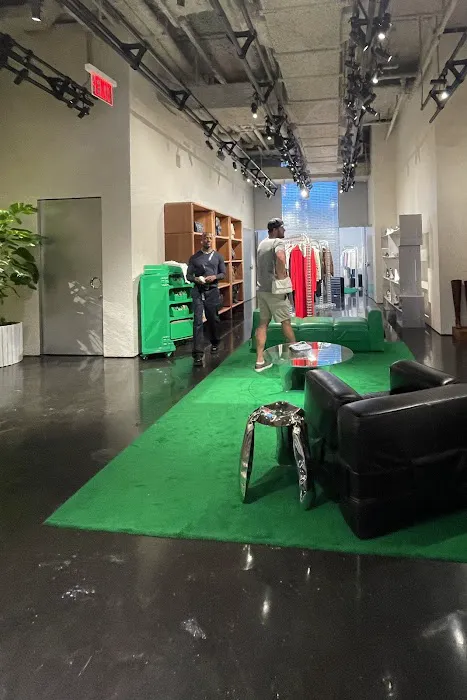 Bottega Veneta New York Soho 4