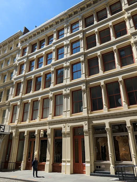 Bottega Veneta New York Soho 3