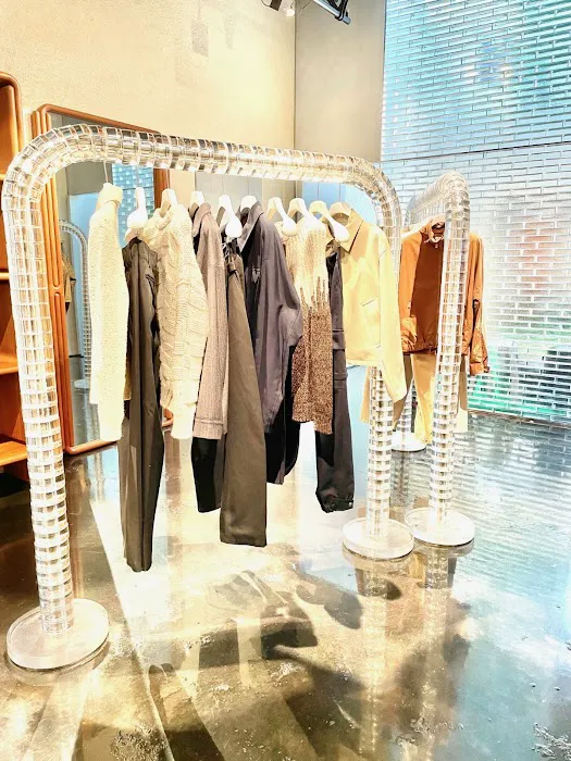 Bottega Veneta New York Soho 1