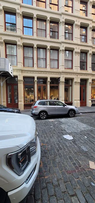 Bottega Veneta New York Soho 5
