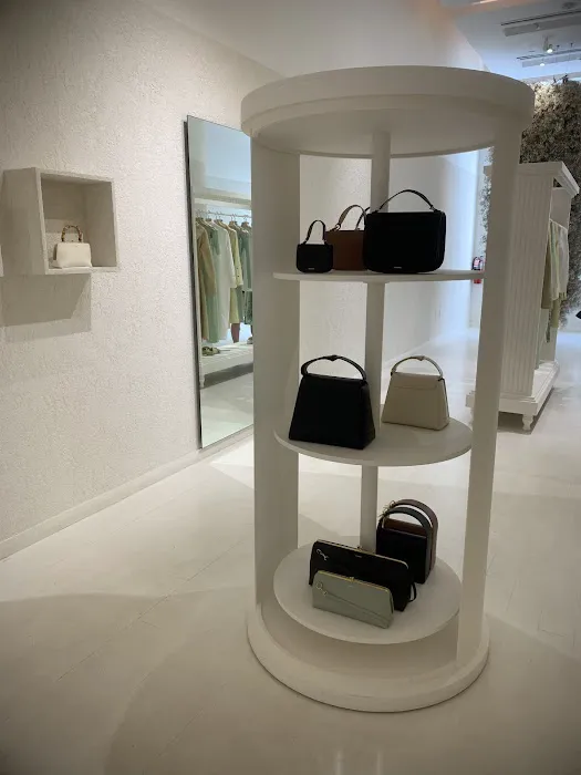 Jil Sander 4