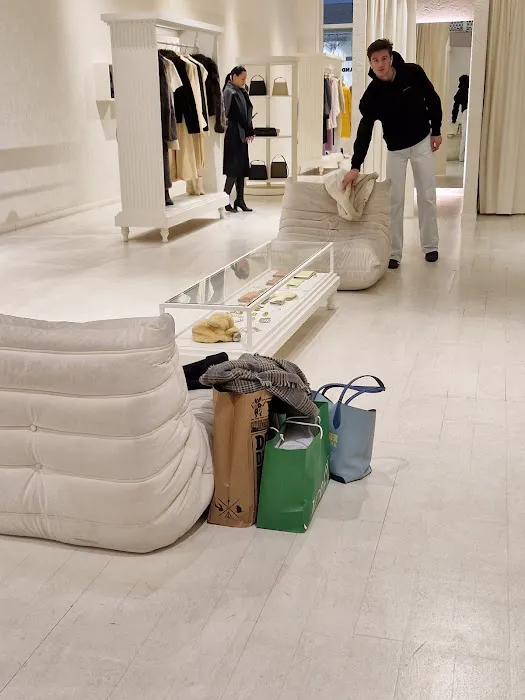 Jil Sander 2