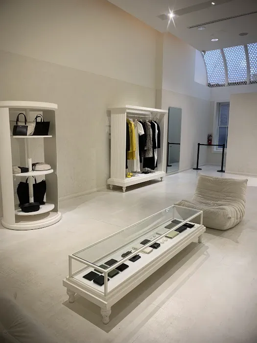 Jil Sander 5