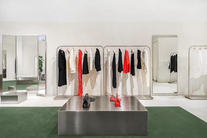 Jil Sander 6