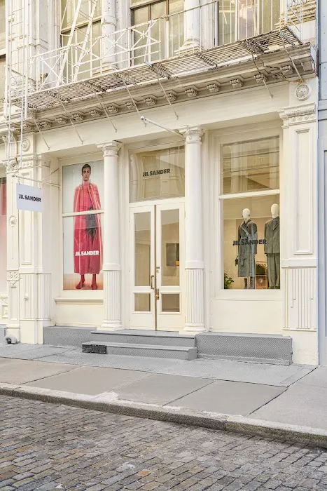 Jil Sander 1