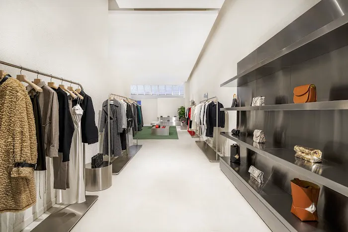 Jil Sander 7