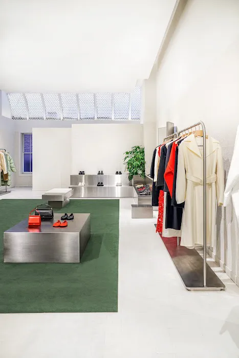Jil Sander 8