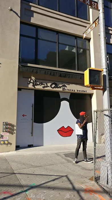 alice + olivia 5