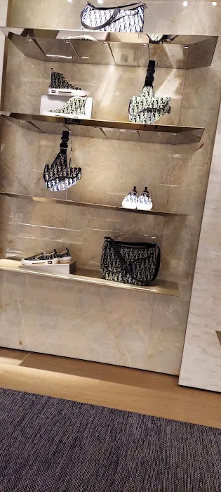 DIOR MEN New York Soho 7