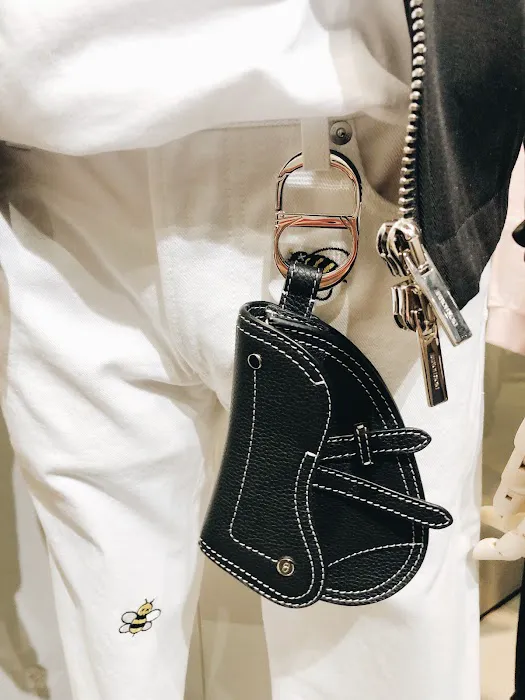 DIOR MEN New York Soho 2