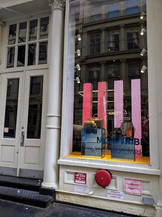 MCM SoHo 1
