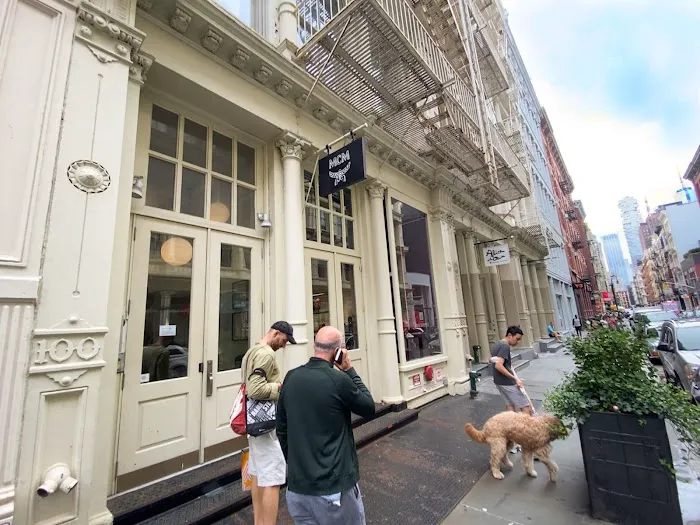 MCM SoHo 3