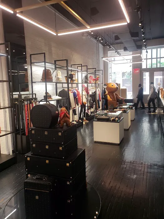 MCM SoHo 7