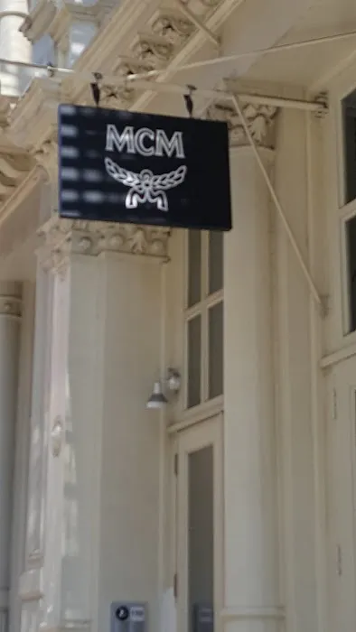 MCM SoHo 0