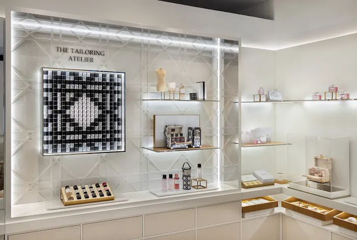 DIOR Beauty - New York Soho Boutique 3