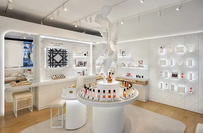 DIOR Beauty - New York Soho Boutique 1