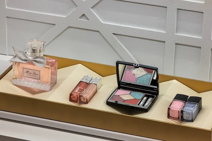 DIOR Beauty - New York Soho Boutique 2