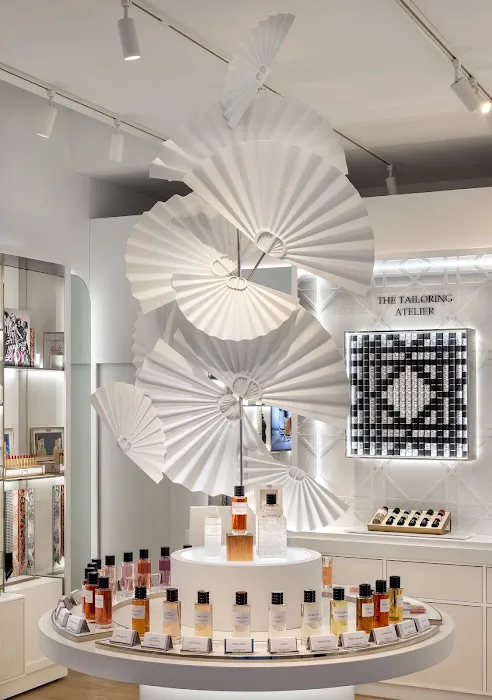 DIOR Beauty - New York Soho Boutique 4