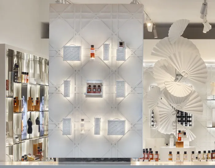 DIOR Beauty - New York Soho Boutique 6