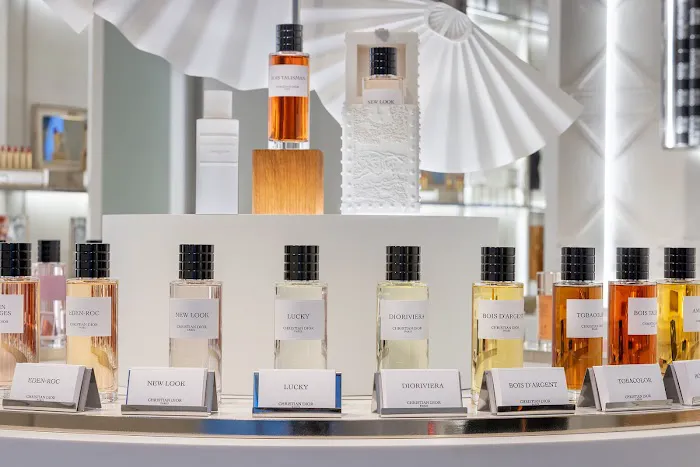 DIOR Beauty - New York Soho Boutique 5