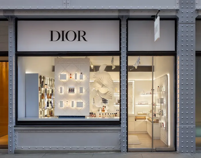 DIOR Beauty - New York Soho Boutique 0