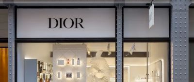 DIOR Beauty - New York Soho Boutique