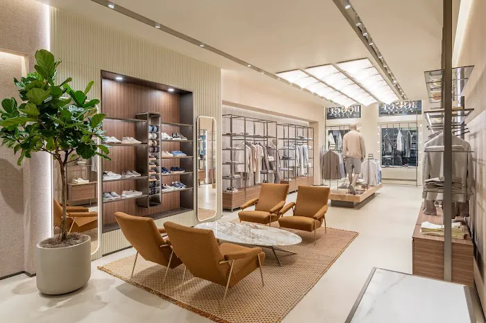 Boggi Milano 3