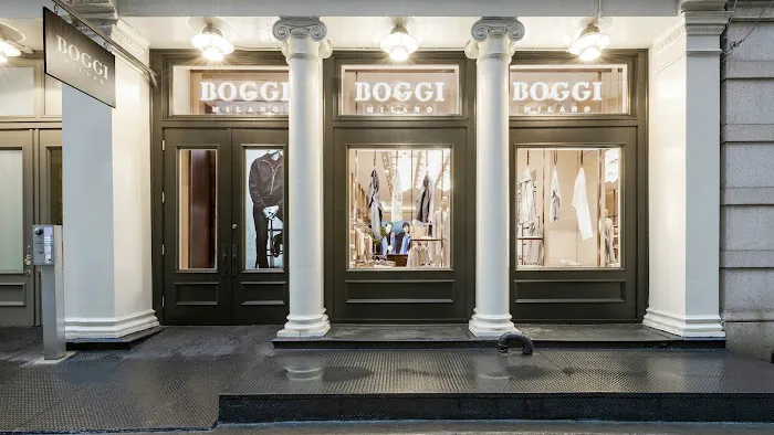 Boggi Milano 2