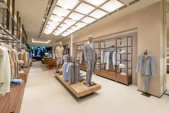 Boggi Milano 5