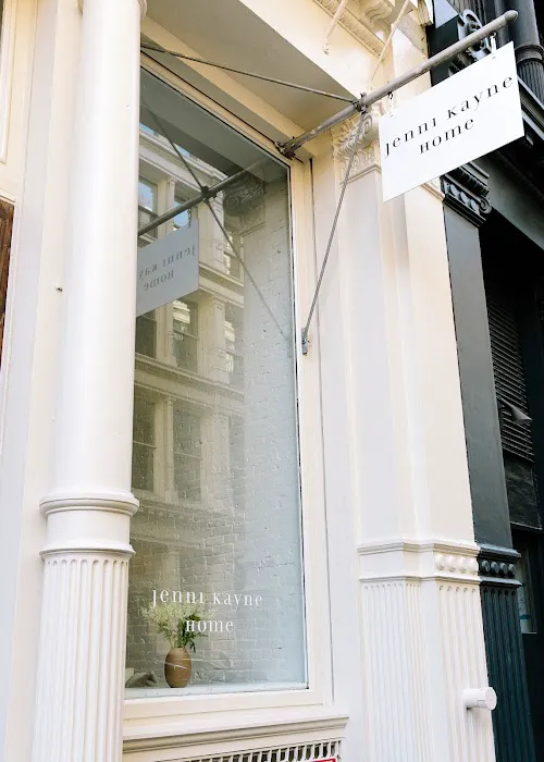 Jenni Kayne Soho 1