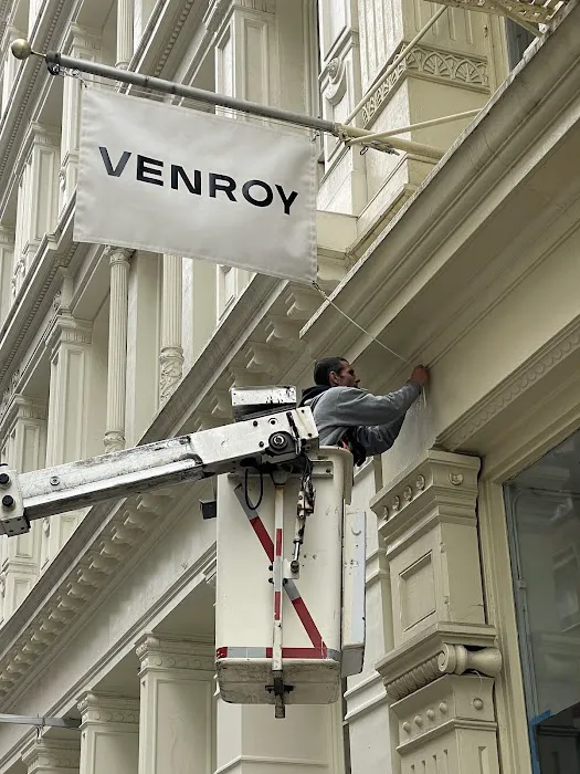 VENROY 4