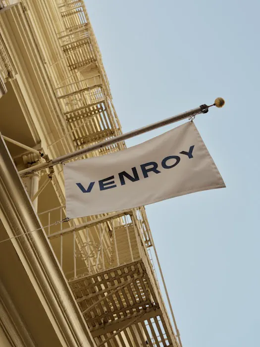 VENROY 5