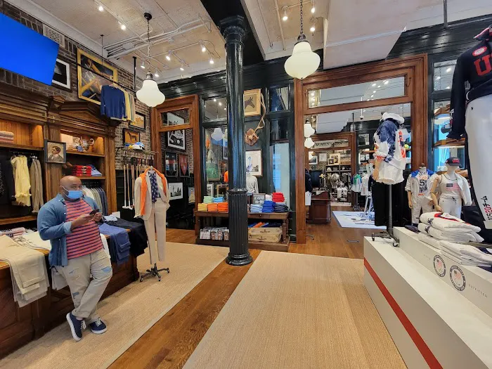 Polo Ralph Lauren 1