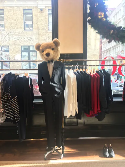Polo Ralph Lauren 9