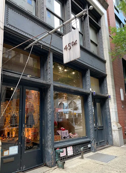 45R SoHo 8