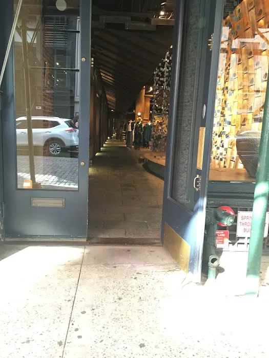 45R SoHo 1