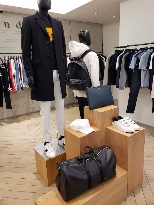 Sandro Bleecker Street 2