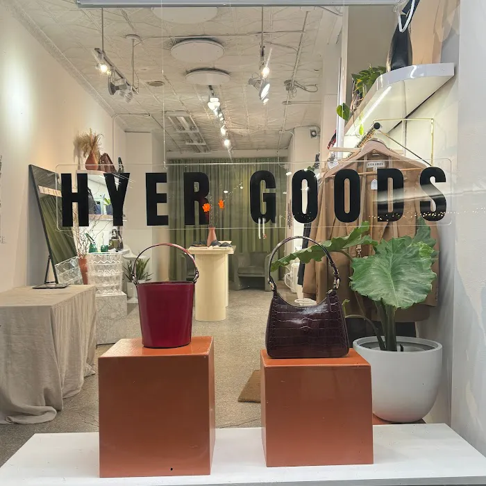 HYER GOODS 2