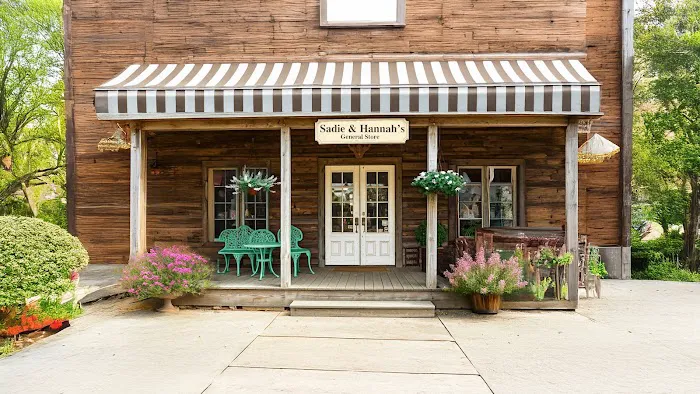 Sadie & Hannah's General Store 0