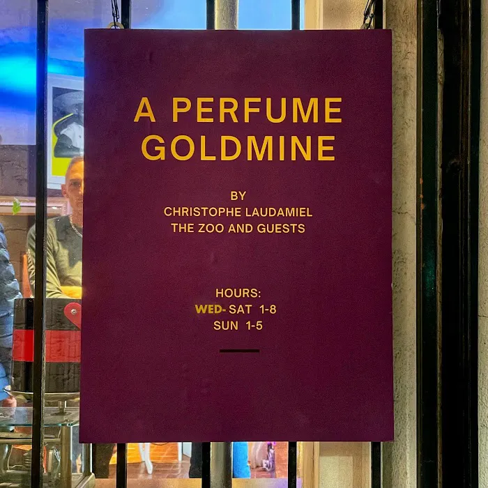A PERFUME GOLDMINE 5