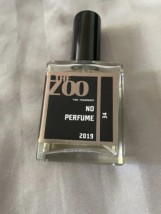 A PERFUME GOLDMINE 0