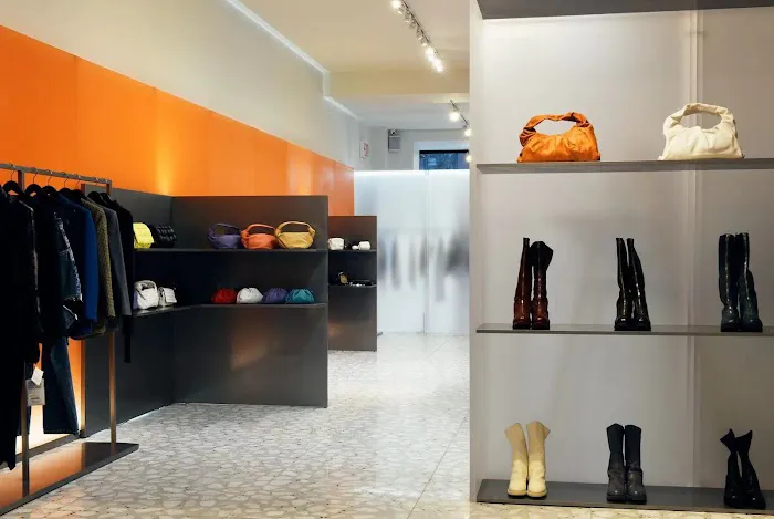 Atelier New York - Women's Store 3