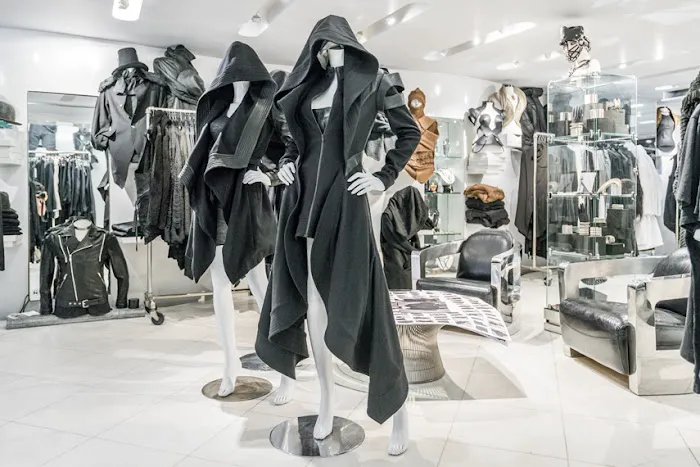 Shop Untitled NYC 9