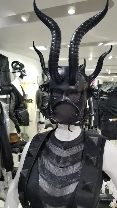 Shop Untitled NYC 2