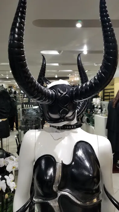 Shop Untitled NYC 3