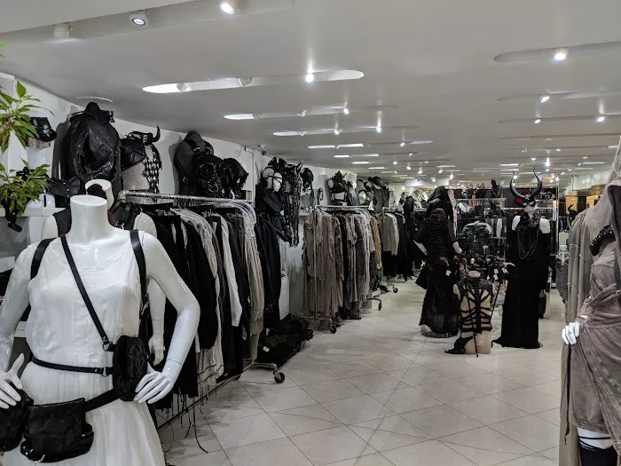 Shop Untitled NYC 5