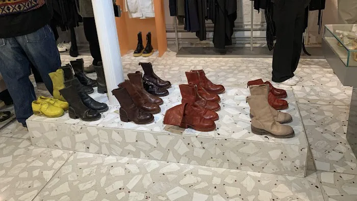 Atelier New York Men Store 0