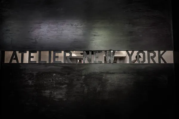 Atelier New York Men Store 1